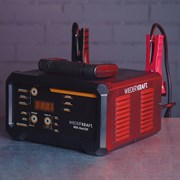 WDK-Start320 Пуско-зарядное устройство интеллектуальное, 300А, 12/24В - фото 46814