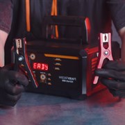 WDK-Start320 Пуско-зарядное устройство интеллектуальное, 300А, 12/24В - фото 46815