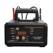 WDK-Start320 Пуско-зарядное устройство интеллектуальное, 300А, 12/24В - фото 46819