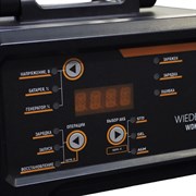 WDK-Start320 Пуско-зарядное устройство интеллектуальное, 300А, 12/24В - фото 46821