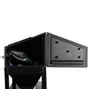 WDK-83220 Пескоструйная камера, 220 л - фото 46850