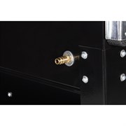 WDK-83220 Пескоструйная камера, 220 л - фото 46852