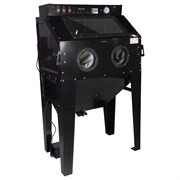 WDK-83350 Камера пескоструйная 350 л - фото 46872