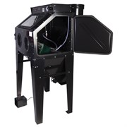 WDK-83350 Камера пескоструйная 350 л - фото 46874