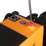 WDK-87130 Станок для проточки тормозных дисков - фото 46945