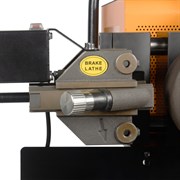 WDK-87130 Станок для проточки тормозных дисков - фото 46948