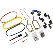 WDK-81700 Станок для проточки тормозных дисков - фото 46953