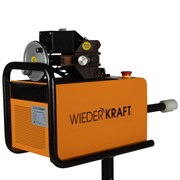 WDK-81700 Станок для проточки тормозных дисков - фото 46957