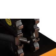 WDK-81700 Станок для проточки тормозных дисков - фото 46958