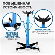 OPT-T60102 Трансмиссионная гидравлическая стойка, г/п 1 т - фото 46968