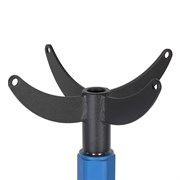 OPT-T60102 Трансмиссионная гидравлическая стойка, г/п 1 т - фото 46973