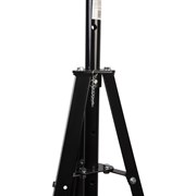 WDK-83002 Стойка трансмиссионная, трехлапая, г/п 2 т - фото 46981