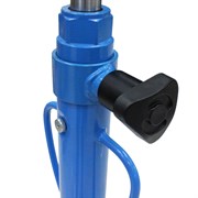 OPT-160K Стойка гидравлическая трансмиссионная, г/п 0.5 т - фото 46987