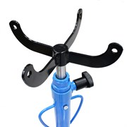 OPT-160K Стойка гидравлическая трансмиссионная, г/п 0.5 т - фото 46989