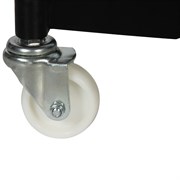 OPT-165K Стойка гидравлическая трансмиссионная, г/п 0.5 т, максимальная высота 1900 мм - фото 46995