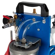 WDK-CF50 Установка для промывки системы кондиционирования - фото 47018