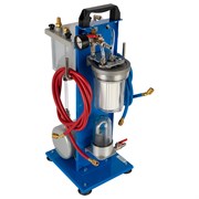 WDK-CF50 Установка для промывки системы кондиционирования - фото 47019