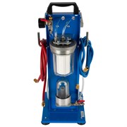 WDK-CF50 Установка для промывки системы кондиционирования - фото 47020