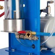 WDK-CF50 Установка для промывки системы кондиционирования - фото 47022