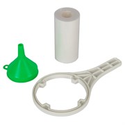 WDK-CF50 Установка для промывки системы кондиционирования - фото 47023