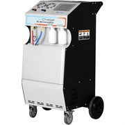 WDK-AC1000 Установка полуавтоматическая для заправки кондиционеров - фото 47028