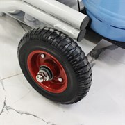 WDK-AC400 Станция заправки кондиционеров, ручная - фото 47048