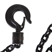 WDK-83075 Таль ручная, рычажная, г/п 0.75 т - фото 47097