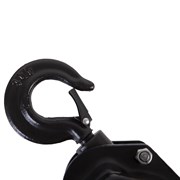 WDK-83075 Таль ручная, рычажная, г/п 0.75 т - фото 47098