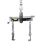 WDK-82750 Траверса для крана, г/п 750 кг - фото 47105