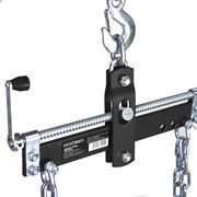 WDK-82750 Траверса для крана, г/п 750 кг - фото 47106