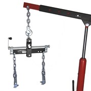 WDK-82750 Траверса для крана, г/п 750 кг - фото 47108