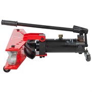 WDK-87011 Трубогиб гидравлический, 16 т, для труб 1/2" - 2" - фото 47128