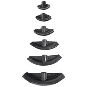 WDK-87011 Трубогиб гидравлический, 16 т, для труб 1/2" - 2" - фото 47132