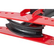 WDK-87011 Трубогиб гидравлический, 16 т, для труб 1/2" - 2" - фото 47133