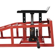 WDK-87020 Рампа металлическая. Аппарель. Пандус. 2Т - фото 47149