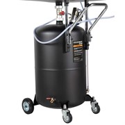 WDK-82079 Установка для мойки деталей компрессионная с ванной 65 л - фото 47166