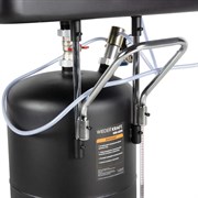 WDK-82079 Установка для мойки деталей компрессионная с ванной 65 л - фото 47167