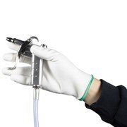 WDK-82079 Установка для мойки деталей компрессионная с ванной 65 л - фото 47168