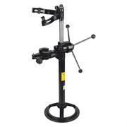WDK-81501 Стяжка пружин механическая стационарная, усилие 1 т - фото 47200