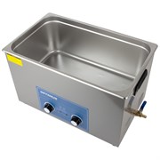 OPT-UC300 Ультразвуковая мойка с подогревом 30 л - фото 47255