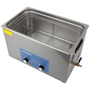 OPT-UC300 Ультразвуковая мойка с подогревом 30 л - фото 47256