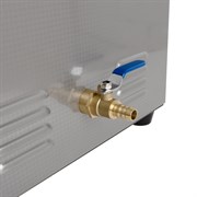 OPT-UC300 Ультразвуковая мойка с подогревом 30 л - фото 47257