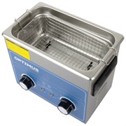 OPT-UC32 Ультразвуковая мойка с подогревом 3,2 л - фото 47263