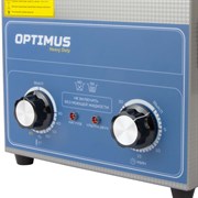 OPT-UC32 Ультразвуковая мойка с подогревом 3,2 л - фото 47265