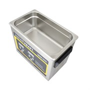 WDK-3132 Ультразвуковая мойка с подогревом, 3.2 л - фото 47275