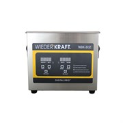 WDK-3132 Ультразвуковая мойка с подогревом, 3.2 л - фото 47277