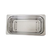 WDK-3145 Ультразвуковая мойка с подогревом, 4.5 л - фото 47286