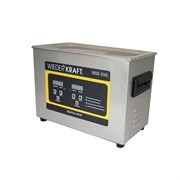 WDK-3145 Ультразвуковая мойка с подогревом, 4.5 л - фото 47288