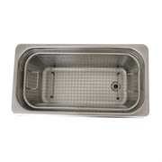 WDK-3165 Ультразвуковая мойка с подогревом, 6.5 л - фото 47298