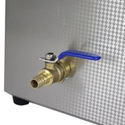 WDK-3165 Ультразвуковая мойка с подогревом, 6.5 л - фото 47299